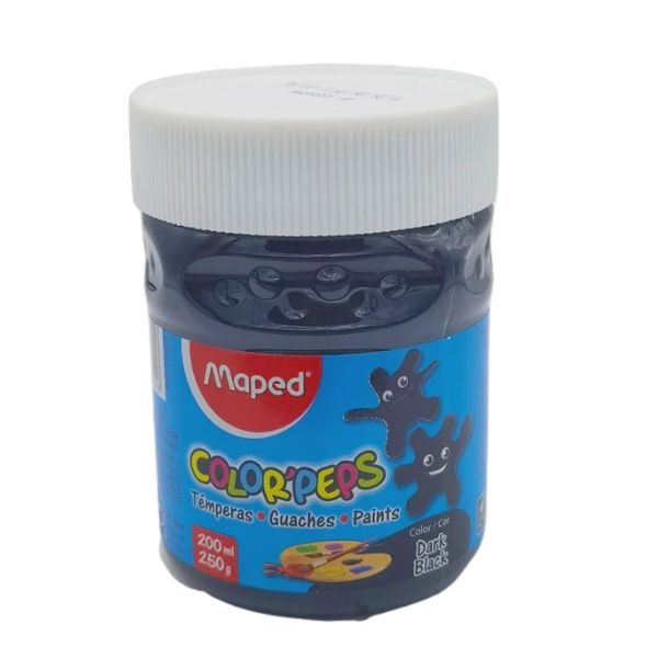 Paint Pot (Black) Paint Pot (Black)