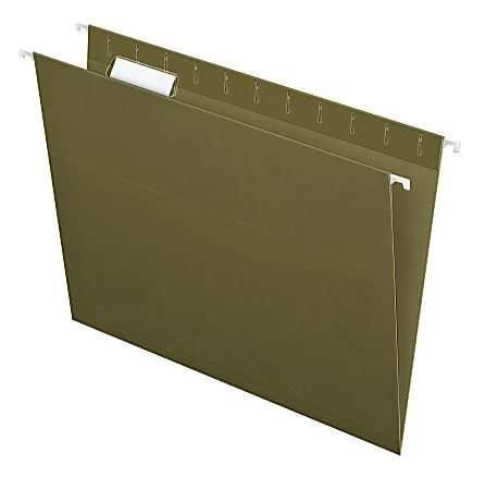 Hanging Folder (Single)