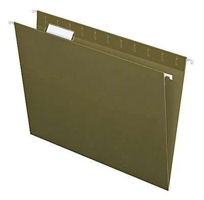 Hanging Folder (Single)