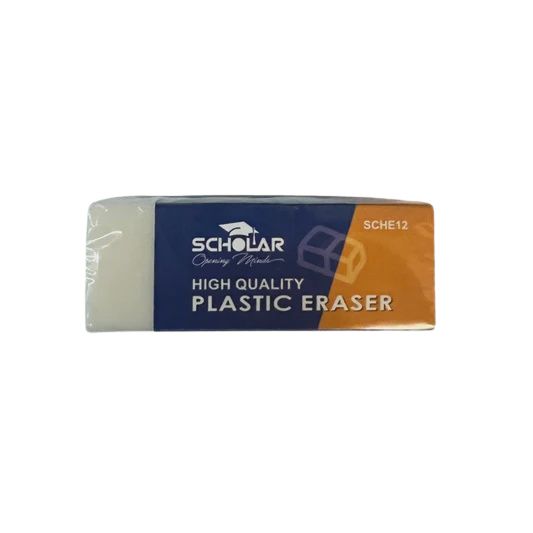 Scholar Small Eraser