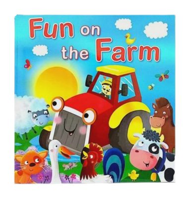 Fun on the Farm