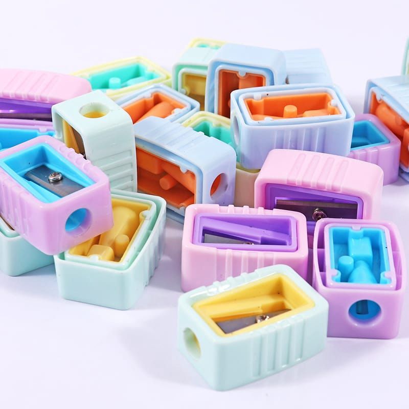 One Hole Sharpener One Hole Sharpener