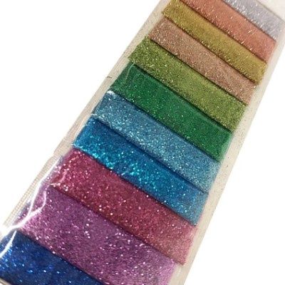 Glitter Set (12pcs)