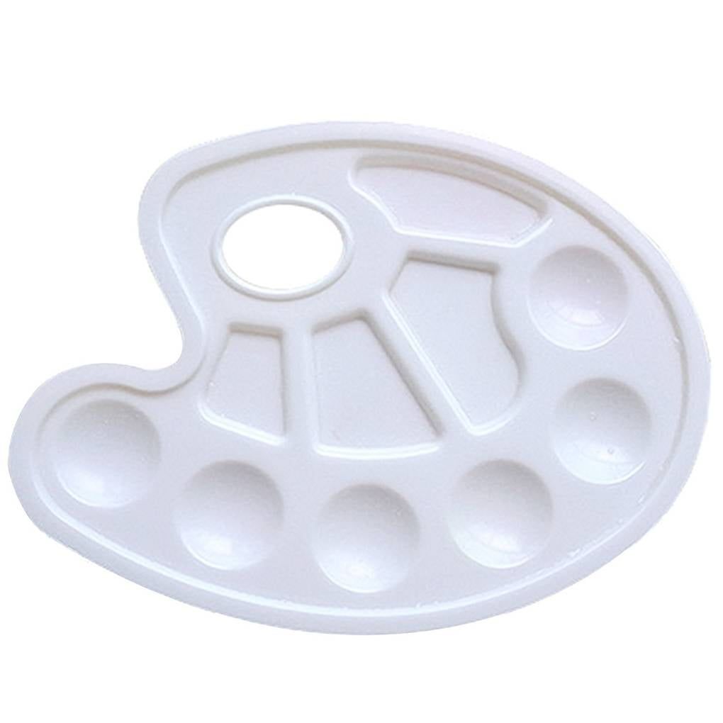 Paint Palette Tray- 6 wells Paint Palette Tray- 6 wells