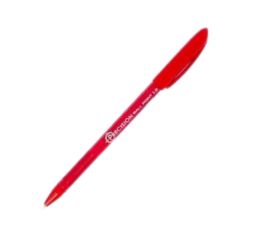 Precision Ball Point Pen- Red 0.7