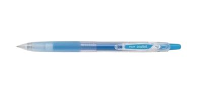 Poplol Light Blue- (Medium)