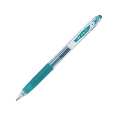 Poplol Metallic Green- (Medium)