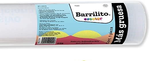 Contact Paper- 3 Metres (Clear)