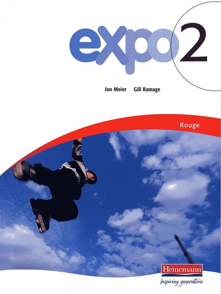 Expo Book 2