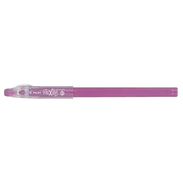 Frixion Erasable Pen- Pink (0.7) Frixion Erasable Pen- Pink (0.7)