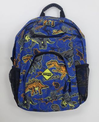 Alentino Backpack- Dinosaurs