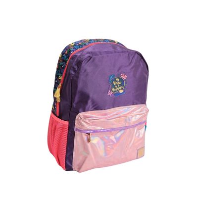 Little Mermaid Backpack Little Mermaid Backpack