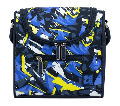 Yolo Lunch Bag- Graphic Design