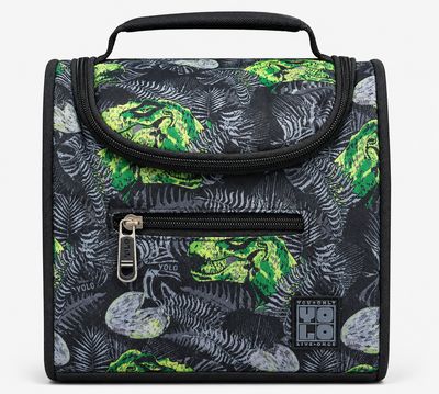 Yolo Lunch Bag- Assorted Patterns