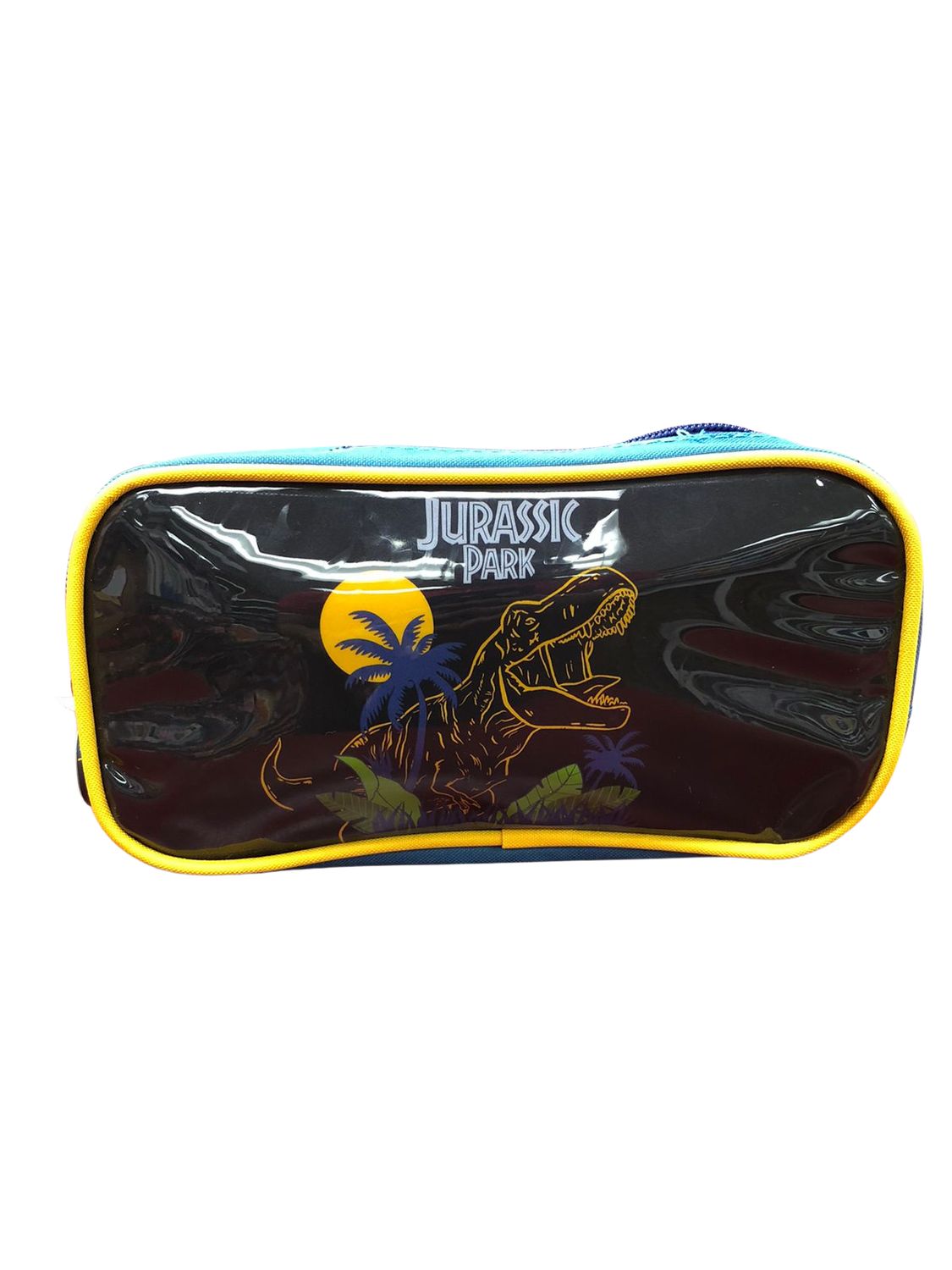 Character Pencil Case- Jurassic Park