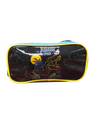 Character Pencil Case- Jurassic Park