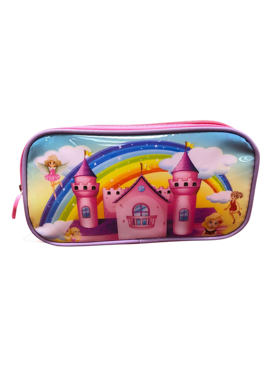 Character Pencil Case- Fairies