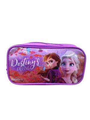 Character Pencil Case- Frozen 2