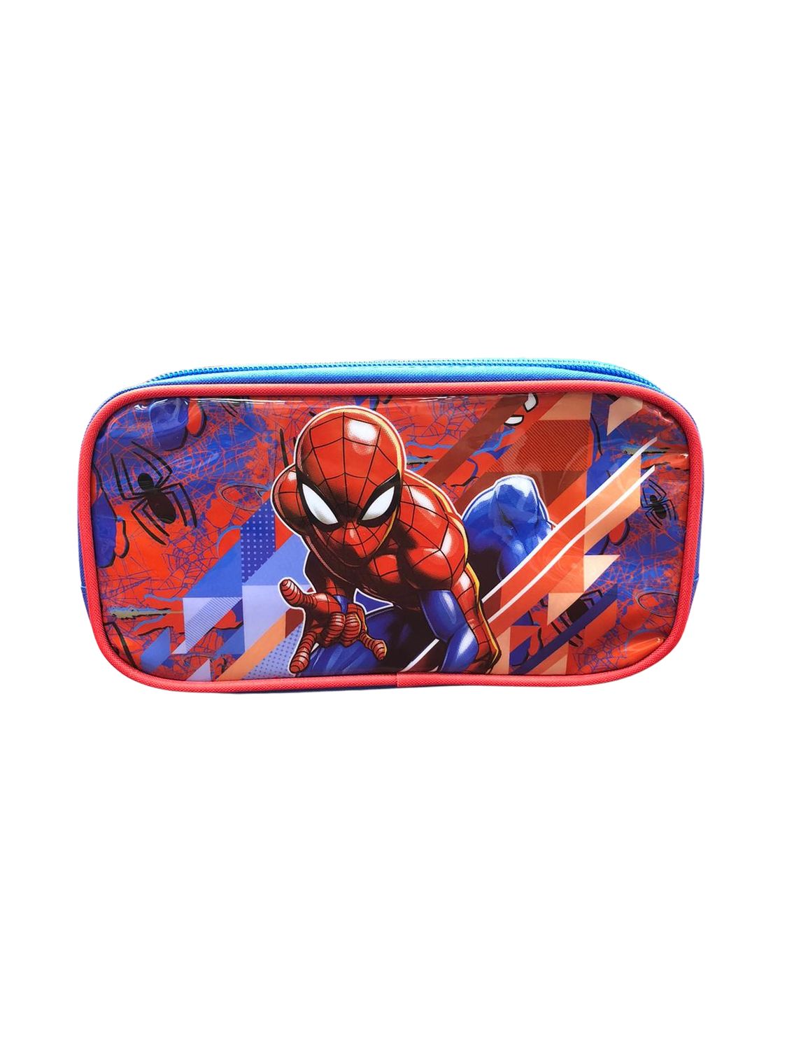 Character Pencil Case- Spider Man