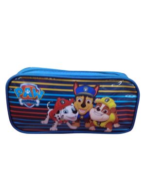Character Pencil Case- Paw Patrol