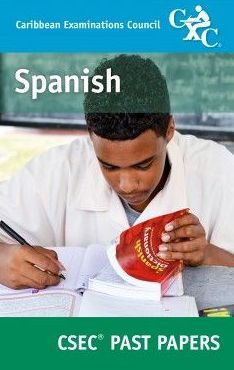 Past Papers- Spanish (2020-2023)