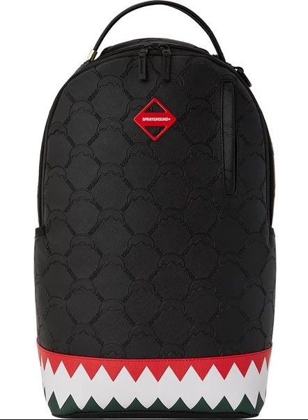 Sprayground- Go hard or go home Sprayground- Go hard or go home
