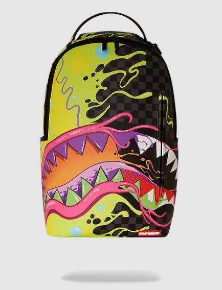 Sprayground- Slime Dime