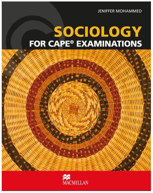 Sociology for CAPE Examinations