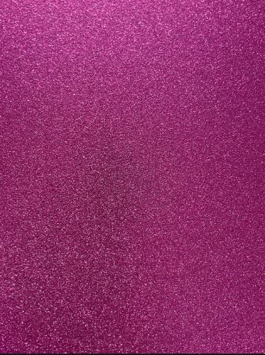 Glitter Foam Sheet Pink- (19 Glitter Foam Sheet Pink- (19" X 27")
