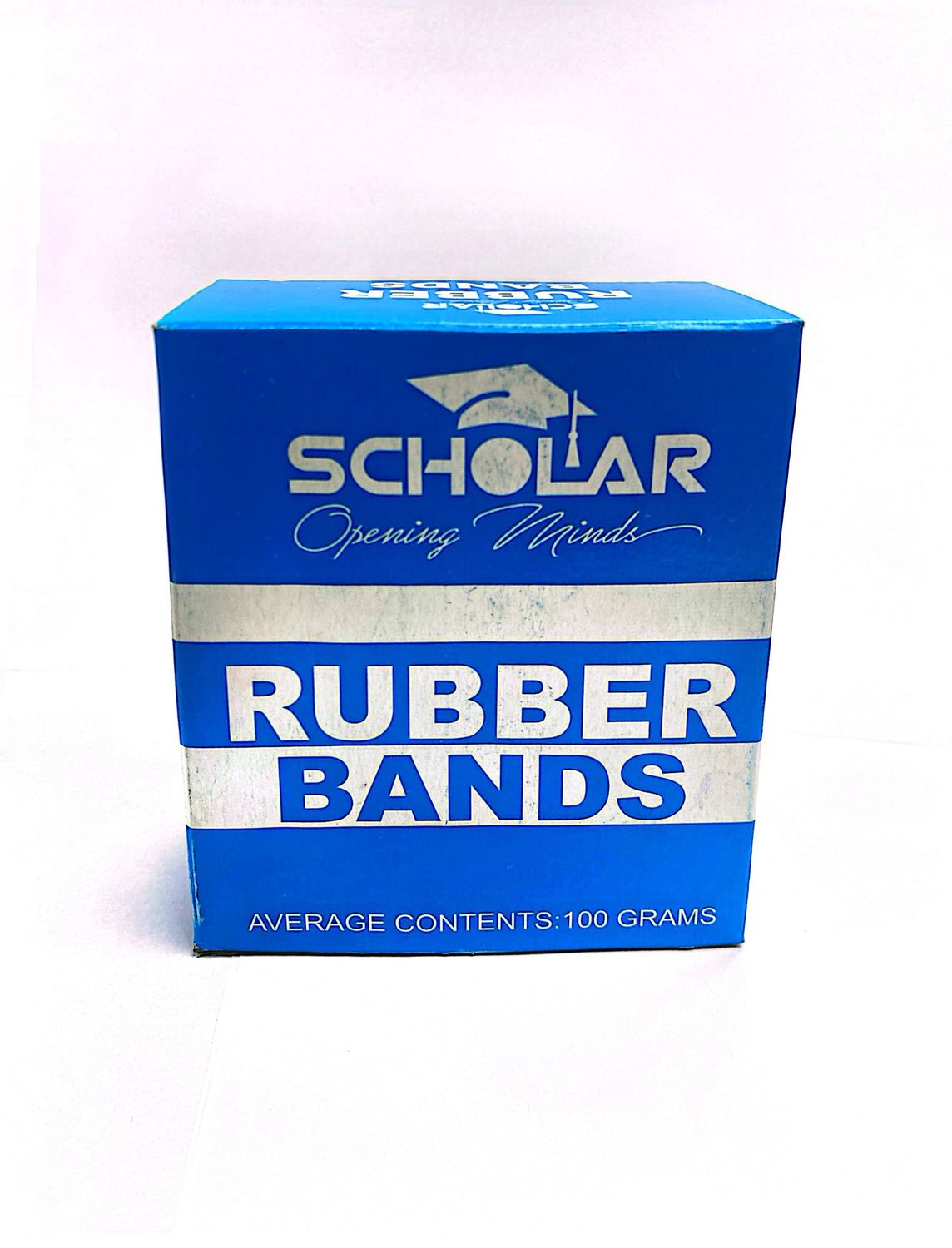 Rubber Band 100gms