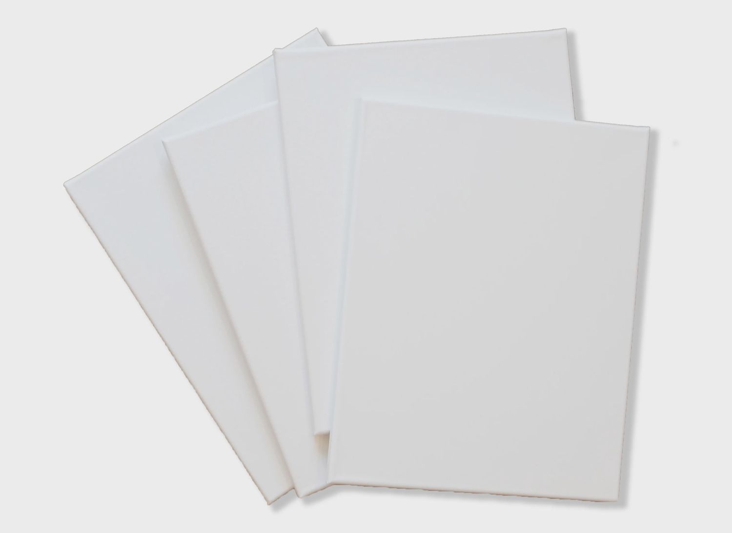 Canvas Board - Flat (20cm X 30cm)