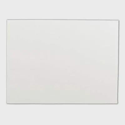 Canvas Board - Flat (35cm X 40cm)