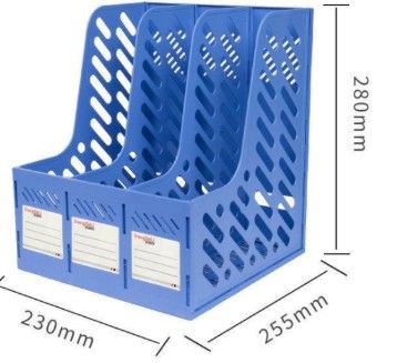 Vertical File Organizer