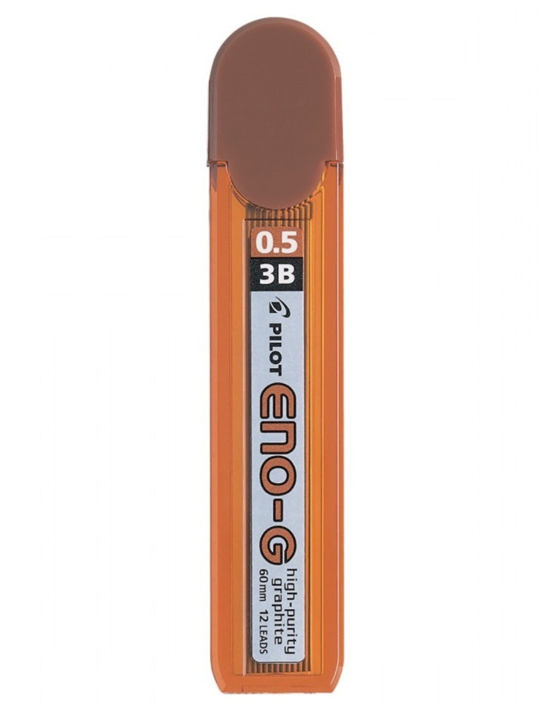 Mechanical Pencil Points - 0.5mm (3B) Mechanical Pencil Points - 0.5mm (3B)