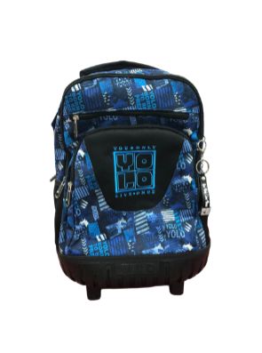 Yolo Trolley Bag Only