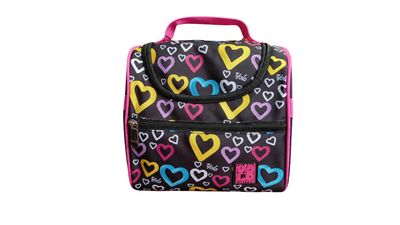 Yolo Lunch Bag- Heart
