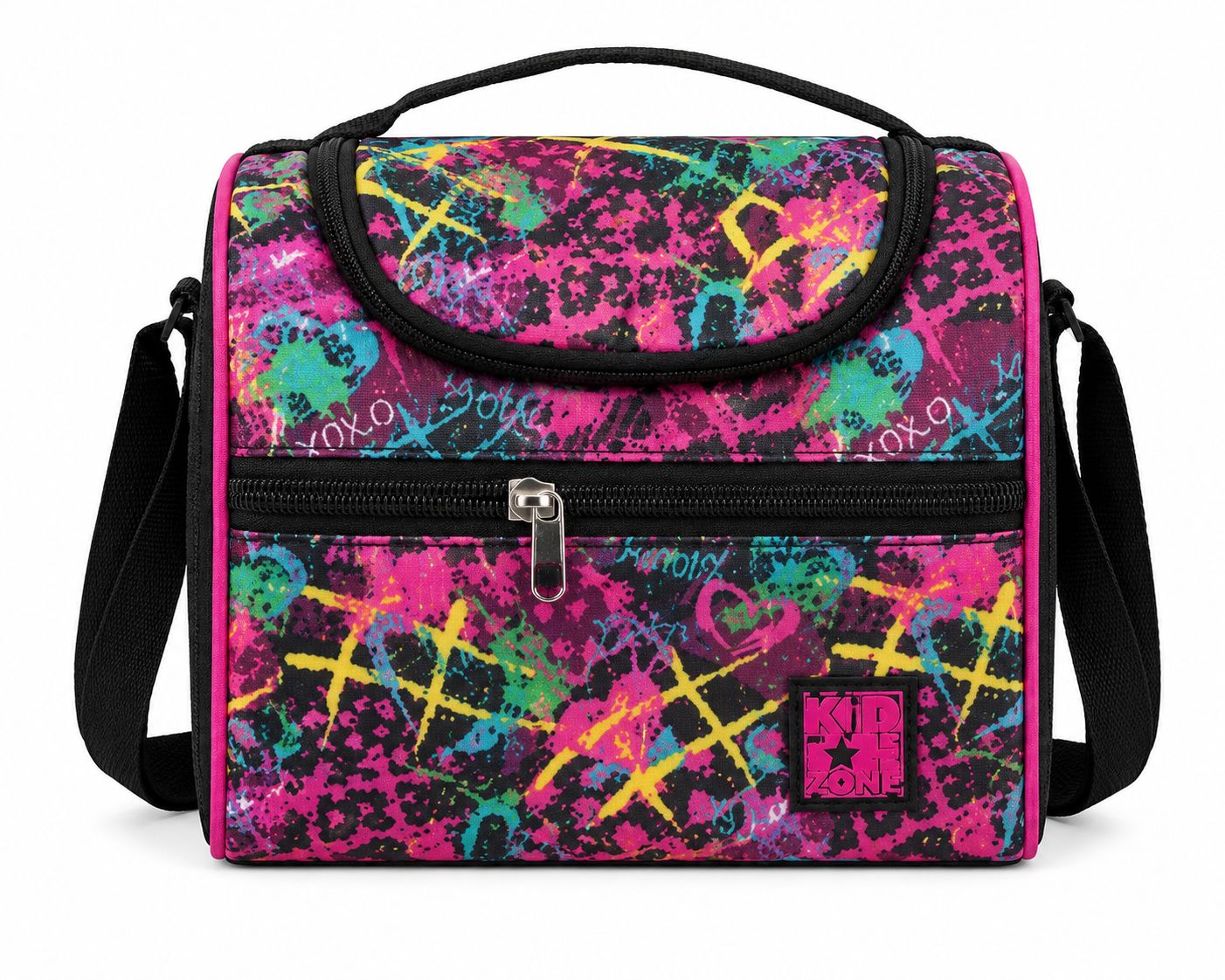 Yolo Lunch Bag- Graffiti Yolo Lunch Bag- Graffiti