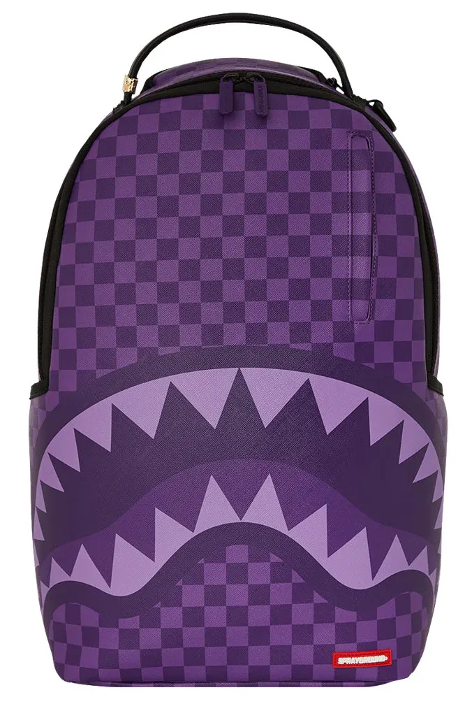 Sprayground- All Systems Go DLXSV Sprayground- All Systems Go DLXSV