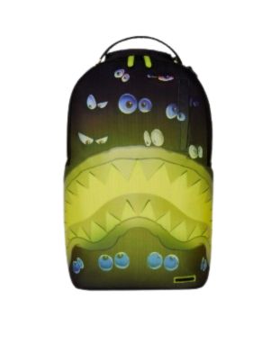 Sprayground- Eyes All A Glow (Glow in the dark)