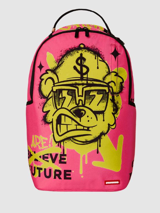 Sprayground- Future Flex Bear Sprayground- Future Flex Bear