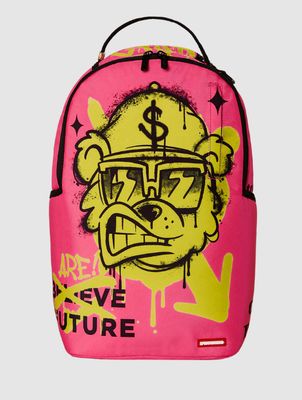 Sprayground- Future Flex Bear