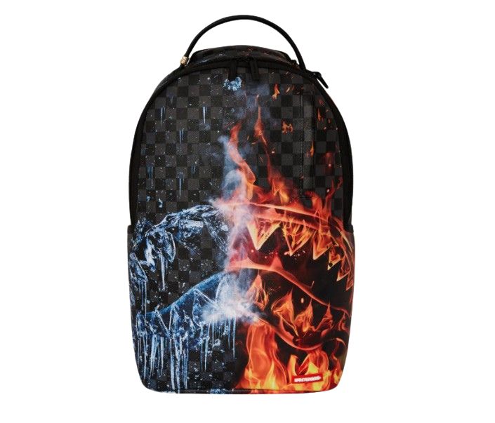 Sprayground- Cold Heat DLXSV Sprayground- Cold Heat DLXSV