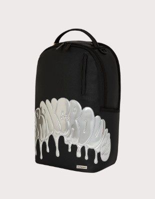 Sprayground- Bubble Bubble Shark