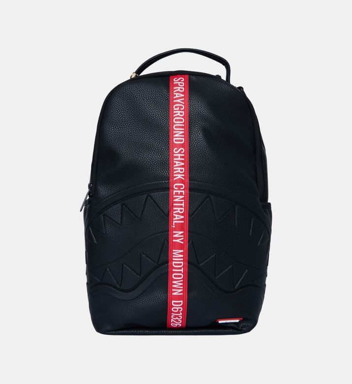 Sprayground- Shark Central Metro Hunt Sprayground- Shark Central Metro Hunt
