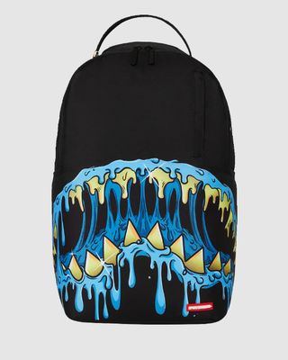 Sprayground- Mega Melt Shark Sprayground- Mega Melt Shark