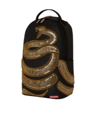 Sprayground- A.I Golden Regeneration