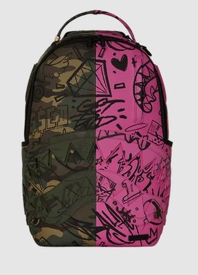 Sprayground- Operation Sketch DLX