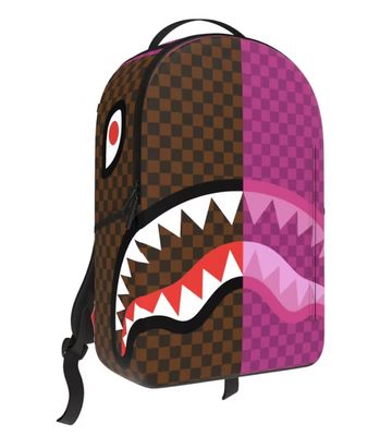 Sprayground- Double Trouble Edition