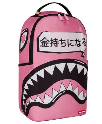 Sprayground- Sakura Street