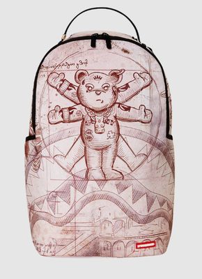 Sprayground- Leonardo Diablo DLXR